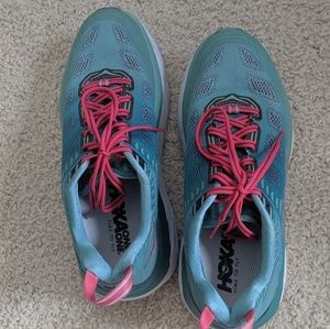 Hoka One One Bondi 6 - Sz 8.5